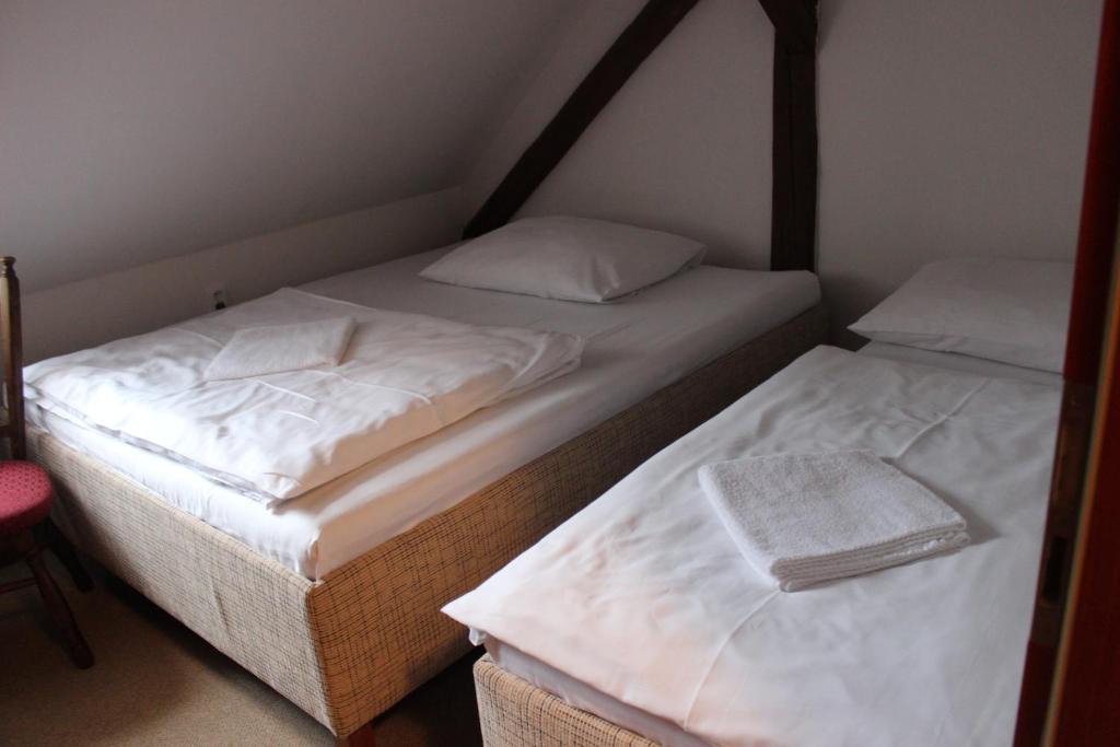 Hotel Rytířsko Jamné Quarto foto